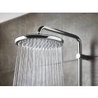 Душевая система GROHE Tempesta Cosmopolitan System 250 со смесителем для душа, хром (26673000)