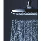Душевая система GROHE Tempesta Cosmopolitan System 250 со смесителем для душа, хром (26673000)