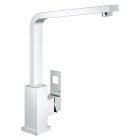 Смеситель для кухни GROHE Eurocube, хром (31255000)