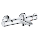 Термостат для ванны GROHE Grohtherm 800, хром (34567000)