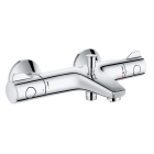 Термостат для ванны GROHE Grohtherm 800, хром (34576000)