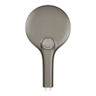 Ручной душ GROHE Rainshower SmartActive 130, 3 режима, темный графит матовый (26574AL0)