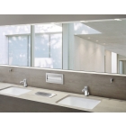 Смеситель для раковины GROHE Eurosmart Cosmopolitan T автоматический, хром (36318000)