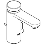 Смеситель для раковины GROHE Eurosmart Cosmopolitan T автоматический, хром (36318000)
