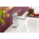 Смеситель для раковины GROHE Eurocube, S-size, хром (2313200E)