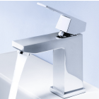 Смеситель для раковины GROHE Eurocube, S-size, хром (2313200E)