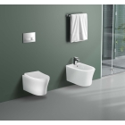 Комплект инсталляции GROHE Rapid SL 38775001 с унитазом Aquatek НИКА AQ2009-00 и сиденьем с микролифтом (NW0329)