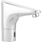 Кран для раковины GROHE Europlus E инфракрасный, без функции смешивания, хром (36016001)
