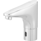 Кран для раковины GROHE Europlus E инфракрасный, без функции смешивания, хром (36016001)