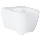 Унитаз подвесной GROHE Essence с сиденьем с микролифтом (NW0123)