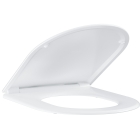 Унитаз подвесной GROHE Essence с сиденьем с микролифтом (NW0123)