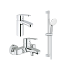 Готовый комплект для ванной комнаты GROHE Tempesta (NB0013-1)