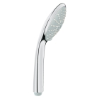 Ручной душ GROHE Euphoria, 3 режима, хром (27239000)