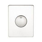 Панель смыва для унитаза GROHE Skate, 1 режим, нержавеющая сталь (38672SD0)