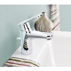 Смеситель для раковины GROHE Europlus, XS-size, хром (33156002)