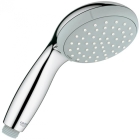 Набор для комплектации душа, с Tempesta 210, GROHE Grohtherm, хром, (34727000)