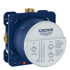 Набор для комплектации душа, с Tempesta 210, GROHE Grohtherm, хром, (34727000)
