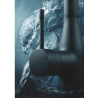 Смеситель для раковины GROHE Essence без донного клапана, L-size, фантомный черный (24177KF1)