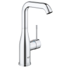 Смеситель для раковины GROHE Essence, L-size, хром (24177001)