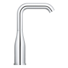 Смеситель для раковины GROHE Essence, L-size, хром (24177001)