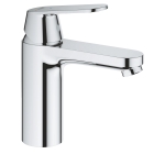 Смеситель для раковины GROHE Eurosmart Cosmopolitan, M-size, хром (23928000)
