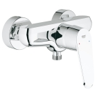 Смеситель для душа GROHE Eurodisc Cosmopolitan, хром (33569002)