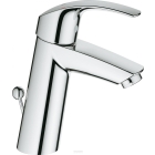 Комплект смесителей GROHE Eurosmart, хром (NB0066)