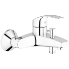 Комплект смесителей GROHE Eurosmart, хром (NB0066)