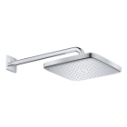 Душевая система GROHE Euphoria Cube со смесителем для душа, хром (NB0067)