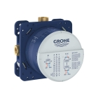 Душевая система GROHE Euphoria Cube со смесителем для душа, хром (NB0067)