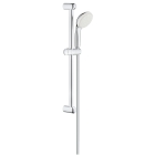 Комплект смесителей GROHE BauEdge с душевым гарнитуром, хром (NB0065)