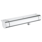 Термостат для душа GROHE Grohtherm 2000, хром (34170001)