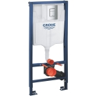 Комплект инсталляции GROHE Rapid SL 4 в 1 для подвесного унитаза (39549000)