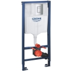 Комплект инсталляции GROHE Rapid SL 4 в 1 для подвесного унитаза (39547000)