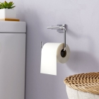 Набор аксессуаров 3 в 1, GROHE Essentials Cube, хром, (40757001)