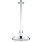Верхний душ GROHE Rainshower Cosmopolitan 160, 4 режима, хром (27134000)