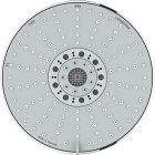 Верхний душ GROHE Rainshower Cosmopolitan 160, 4 режима, хром (27134000)