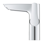 Смеситель для раковины GROHE Eurosmart, M-size, хром (23975003)