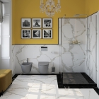 Комплект инсталляции GROHE Solido 38811KF0 с унитазом Aqueduto OVO OVO0130 и сиденьем с микролифтом (NW0230)