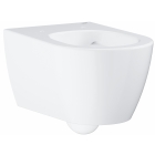 Комплект инсталляции GROHE Rapid SL с унитазом Essence  и сиденьем с микролифтом (NW0127)