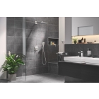 Душевая система GROHE Grohtherm SmartControl с термостатом для душа, хром (34864000)