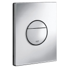 Комплект инсталляции для унитаза GROHE Rapid SL 4 в 1 с панелью смыва Nova Cosmopolitan, хром (38813001)
