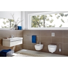 Панель смыва для унитаза GROHE Skate Cosmopolitan, 3 режима, хром (38732000)
