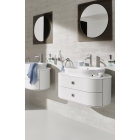Смеситель для раковины GROHE Essence с донным клапаном, S-size, хром (23589001)