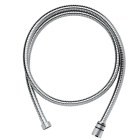 Душевой шланг GROHE Rotaflex Metal Long-Life 1500 мм, с защитой от перекручивания, хром (28417000)