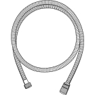 Душевой шланг GROHE Rotaflex Metal Long-Life 1500 мм, с защитой от перекручивания, хром (28417000)