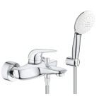 Смеситель для ванны GROHE Eurostyle, хром (25286003)