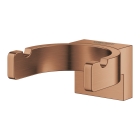 Крючок двойной GROHE Selection, теплый закат (41049DL0)