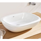 Раковина GROHE Eurostyle свободностоящая 50 см, альпин-белый (39216000)