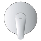 Внешняя часть смесителя для душа GROHE BauEdge, хром (24161001)